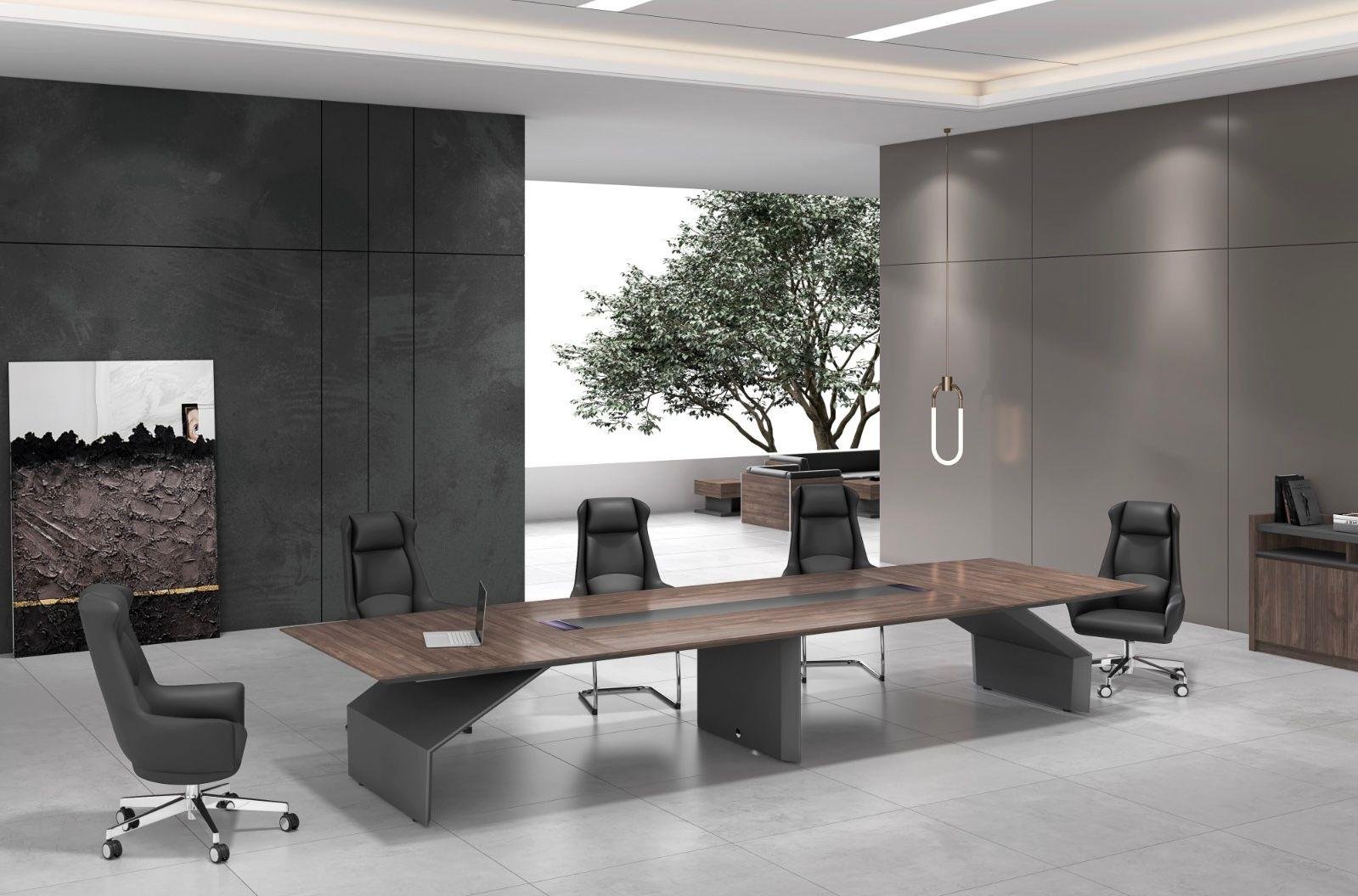 Meeting Table/ Office Furniture Store in Qatar